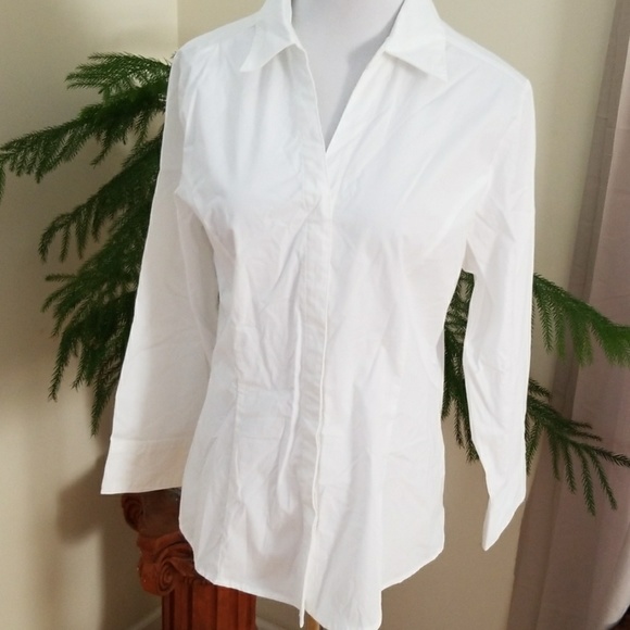 Lee Tops - ⛵ LEE RIDERS BUTTON DOWN SHIRT